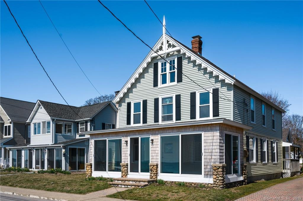 Jackie Lyman with Lyman Real Estate